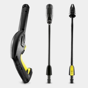 Karcher magasnyomású mosó K 2 premium power control
